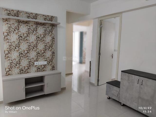 2 BHK Apartment in Bolarum for rent Secunderabad. The reference number is 21228329