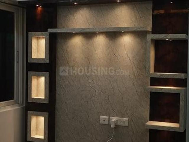 2 BHK Apartment in Bolarum for rent Secunderabad. The reference number is 21246474