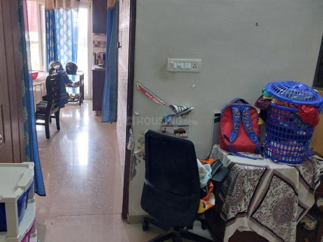 2 BHK Apartment in Bolarum for resale Secunderabad. The reference number is 9972349