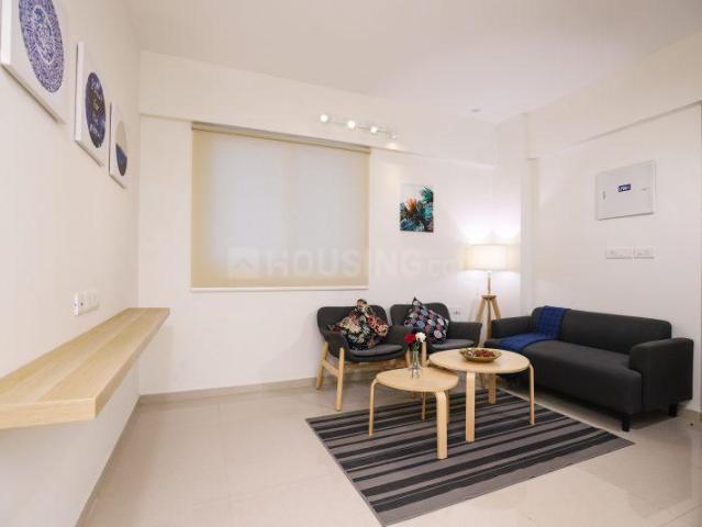 2 BHK Apartment in Bolarum for resale Secunderabad. The reference number is 10418676