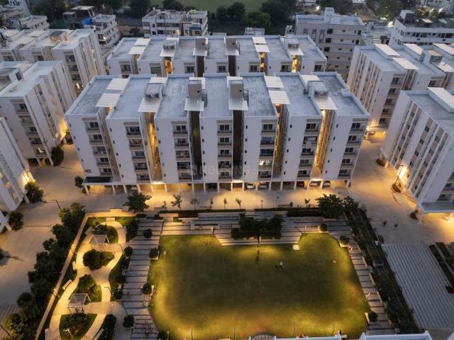 2 BHK Apartment in Bolarum for resale Secunderabad. The reference number is 15937037