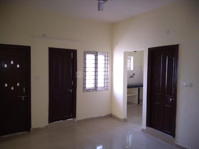 2 BHK Apartment in Bolarum for resale Secunderabad. The reference number is 18964456