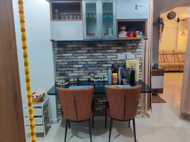 2 BHK Apartment in Bolarum for resale Secunderabad. The reference number is 19362992