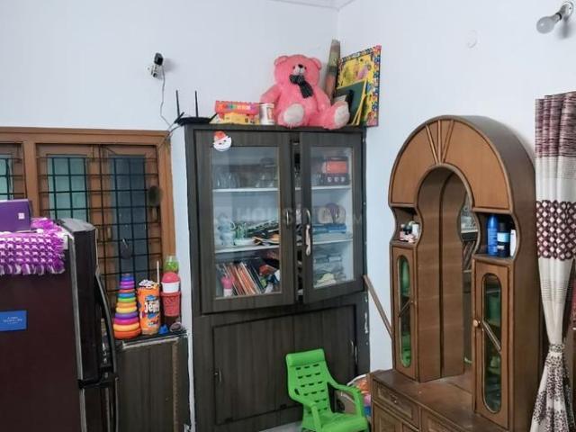 2 BHK Apartment in Bolarum for resale Secunderabad. The reference number is 20349283