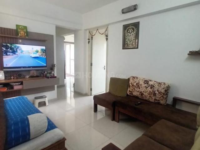 2 BHK Apartment in Bolarum for resale Secunderabad. The reference number is 21159343