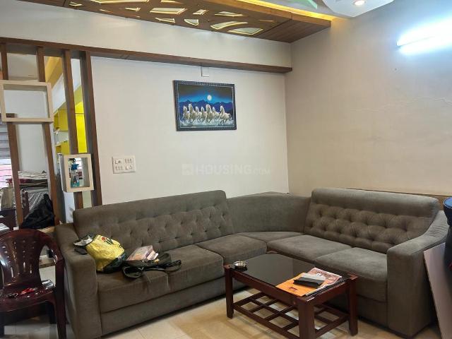 2 BHK Apartment in Bolar for resale Mangalore. The reference number is 21137168