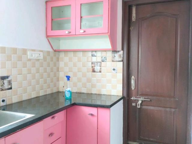 2 BHK Apartment in Bommanahalli for rent Bengaluru. The reference number is 17355771
