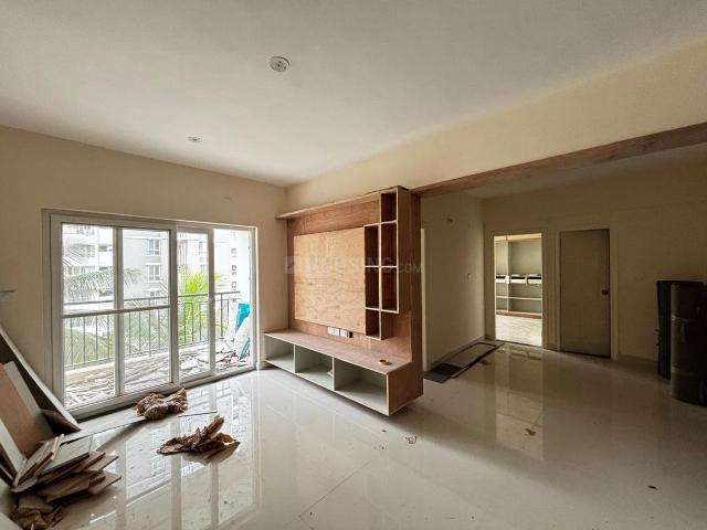 2 BHK Apartment in Bommanahalli for rent Bengaluru. The reference number is 18612603