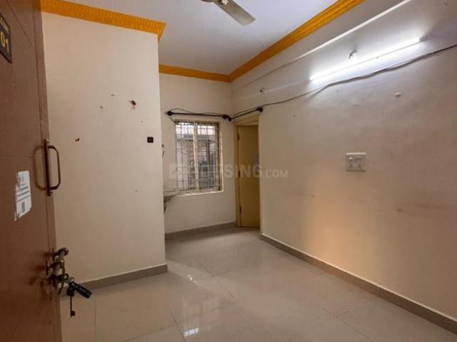 2 BHK Apartment in Bommanahalli for rent Bengaluru. The reference number is 19743709