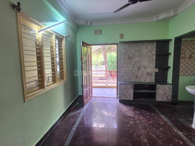 2 BHK Apartment in Bommanahalli for rent Bengaluru. The reference number is 20882982