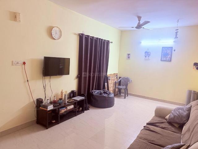 2 BHK Apartment in Bommanahalli for rent Bengaluru. The reference number is 20925779