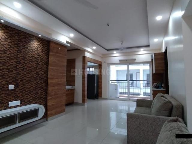 2 BHK Apartment in Bommanahalli for rent Bengaluru. The reference number is 21050482