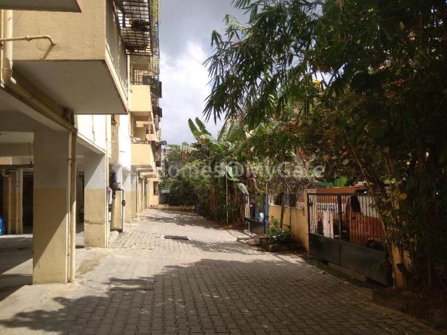 2 BHK Apartment in Bommanahalli for rent Bengaluru. The reference number is 21066657