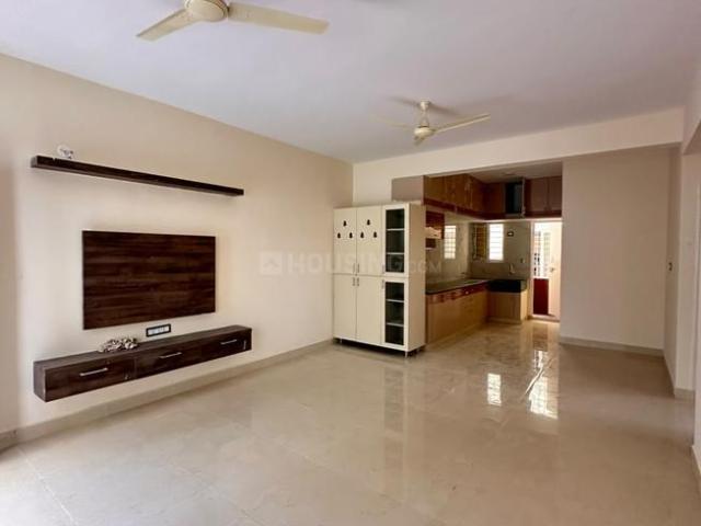2 BHK Apartment in Bommanahalli for rent Bengaluru. The reference number is 21074452
