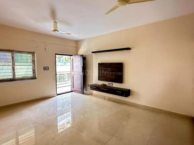 2 BHK Apartment in Bommanahalli for rent Bengaluru. The reference number is 21074483