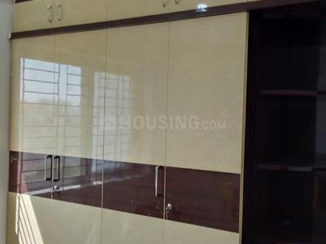 2 BHK Apartment in Bommanahalli for rent Bengaluru. The reference number is 21155322