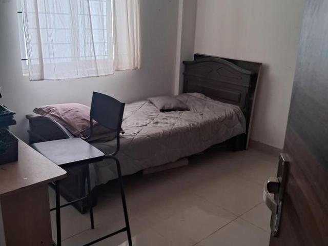 2 BHK Apartment in Bommanahalli for rent Bengaluru. The reference number is 21199281