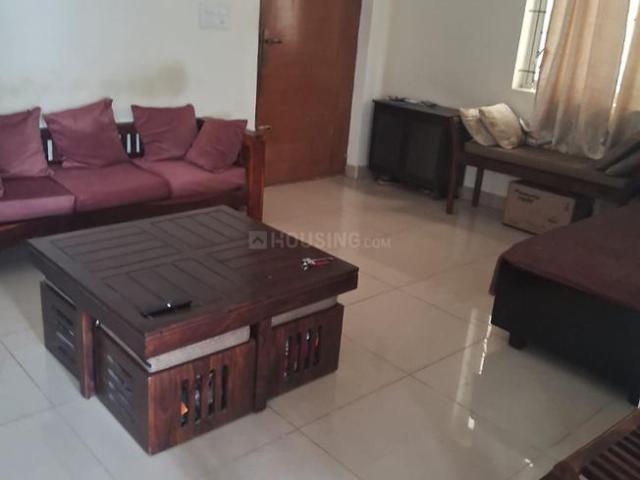 2 BHK Apartment in Bommanahalli for rent Bengaluru. The reference number is 21199216