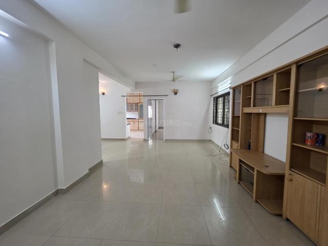 2 BHK Apartment in Bommanahalli for rent Bengaluru. The reference number is 21119636