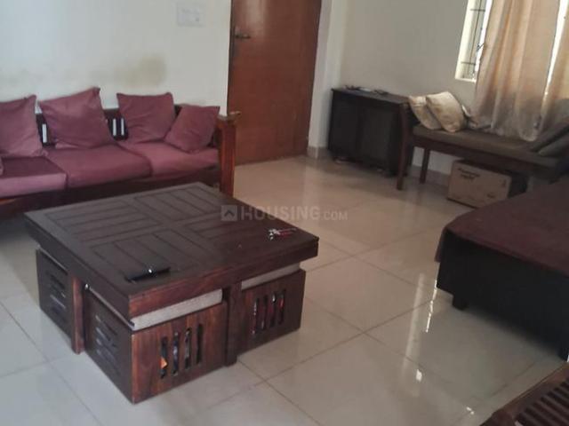 2 BHK Apartment in Bommanahalli for rent Bengaluru. The reference number is 21201392