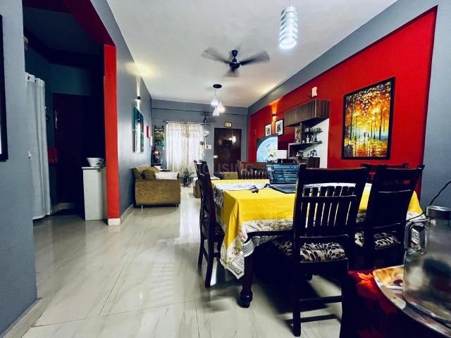 2 BHK Apartment in Bommanahalli for rent Bengaluru. The reference number is 21311249