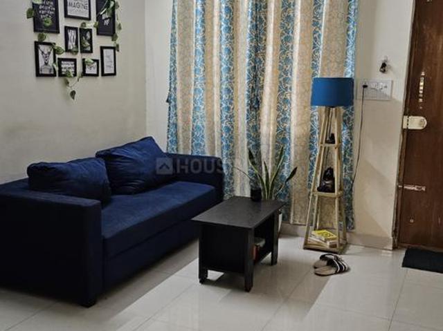 2 BHK Apartment in Bommanahalli for rent Bengaluru. The reference number is 21320214