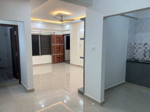 2 BHK Apartment in Bommanahalli for resale Bengaluru. The reference number is 10523675
