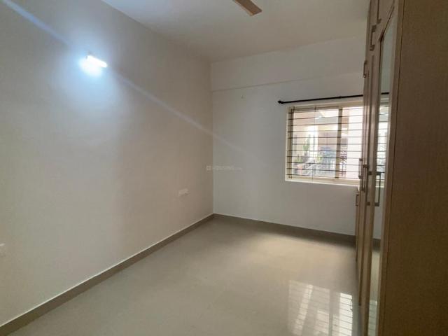 2 BHK Apartment in Bommanahalli for resale Bengaluru. The reference number is 20396235