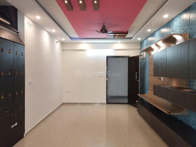 2 BHK Apartment in Bommanahalli for resale Bengaluru. The reference number is 20601568