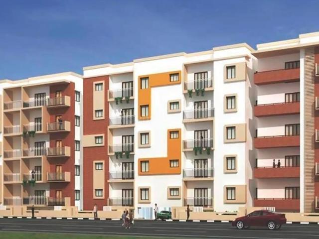 2 BHK Apartment in Bommanahalli for resale Bengaluru. The reference number is 21024726