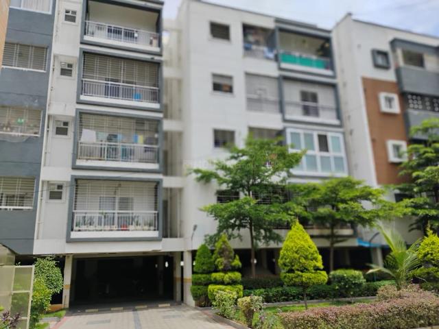 2 BHK Apartment in Bommanahalli for resale Bengaluru. The reference number is 21126135