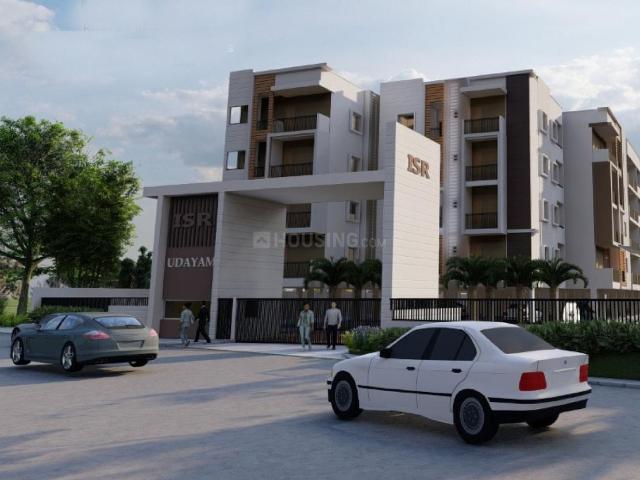 2 BHK Apartment in Bommanahalli for resale Bengaluru. The reference number is 21138153
