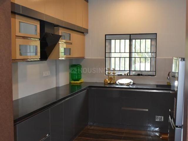 2 BHK Apartment in Bommasandra for rent Bengaluru. The reference number is 14830524