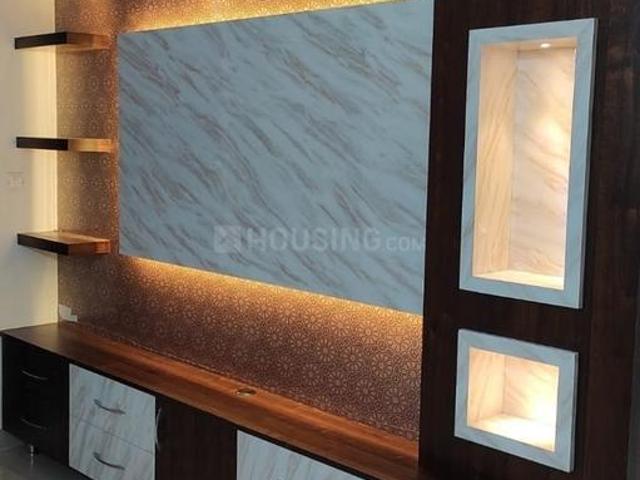 2 BHK Apartment in Bommasandra for rent Bengaluru. The reference number is 15625467