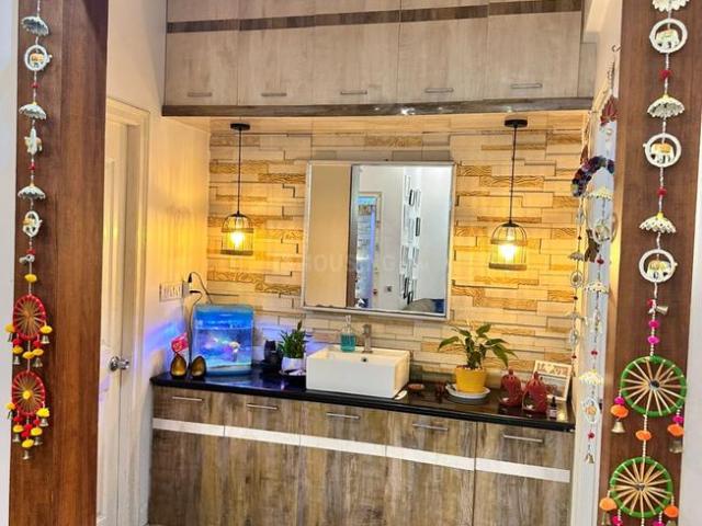 2 BHK Apartment in Bommasandra for rent Bengaluru. The reference number is 16950202