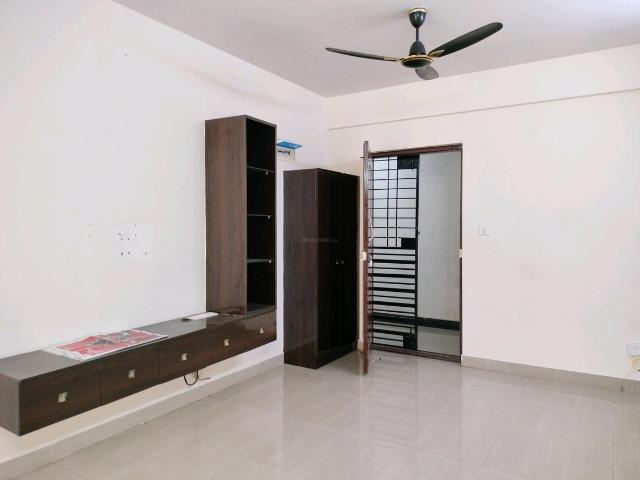 2 BHK Apartment in Bommasandra for rent Bengaluru. The reference number is 16979808
