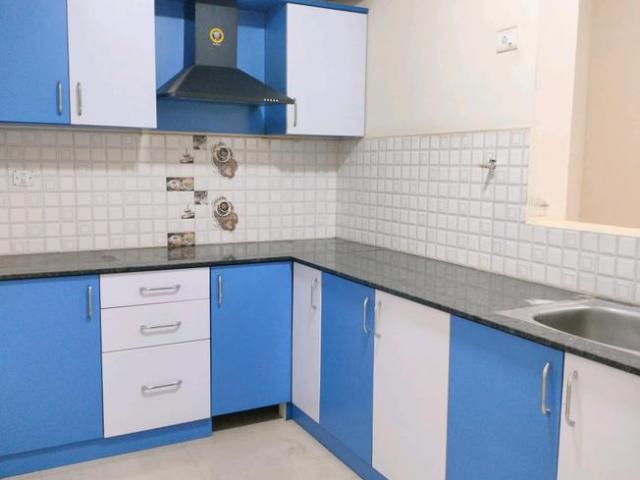 2 BHK Apartment in Bommasandra for rent Bengaluru. The reference number is 16998586