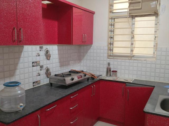 2 BHK Apartment in Bommasandra for rent Bengaluru. The reference number is 17164178