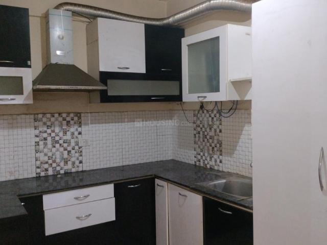 2 BHK Apartment in Bommasandra for rent Bengaluru. The reference number is 17160445