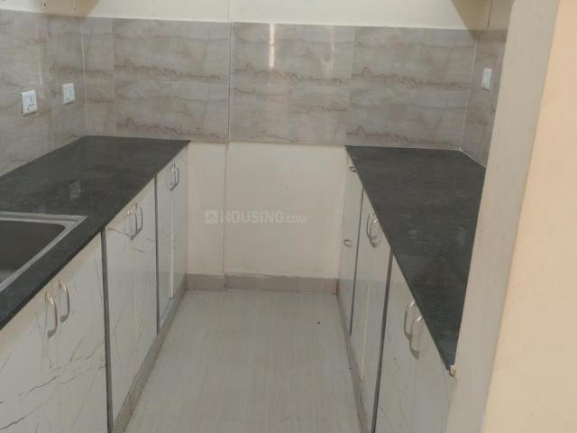 2 BHK Apartment in Bommasandra for rent Bengaluru. The reference number is 17160696