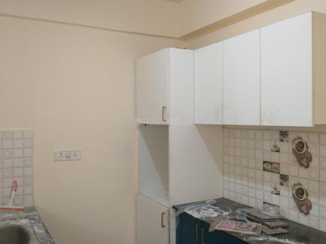 2 BHK Apartment in Bommasandra for rent Bengaluru. The reference number is 17161992