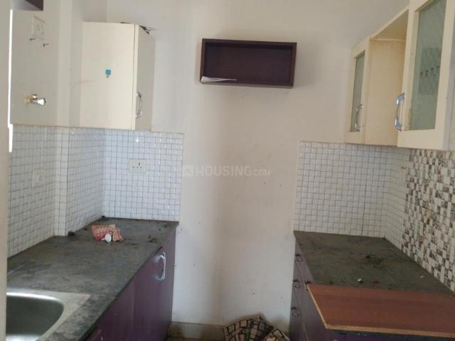 2 BHK Apartment in Bommasandra for rent Bengaluru. The reference number is 17261447
