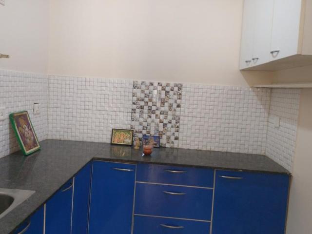 2 BHK Apartment in Bommasandra for rent Bengaluru. The reference number is 17261516