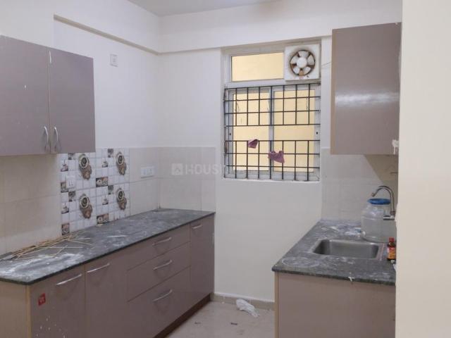 2 BHK Apartment in Bommasandra for rent Bengaluru. The reference number is 17261878