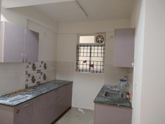 2 BHK Apartment in Bommasandra for rent Bengaluru. The reference number is 17397569