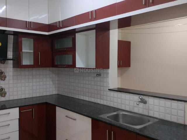 2 BHK Apartment in Bommasandra for rent Bengaluru. The reference number is 17397734