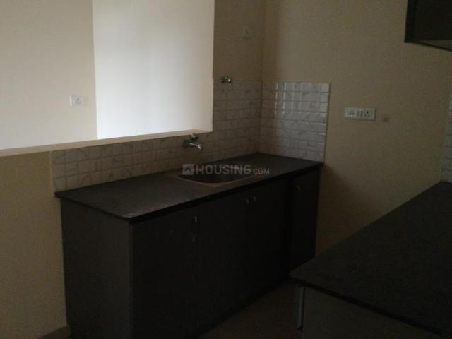 2 BHK Apartment in Bommasandra for rent Bengaluru. The reference number is 17398017