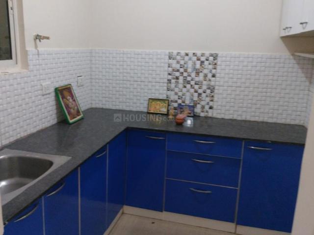 2 BHK Apartment in Bommasandra for rent Bengaluru. The reference number is 17499923