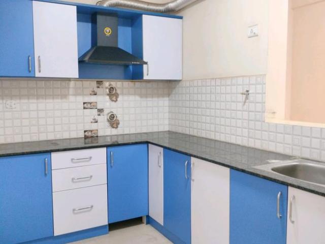 2 BHK Apartment in Bommasandra for rent Bengaluru. The reference number is 17500559