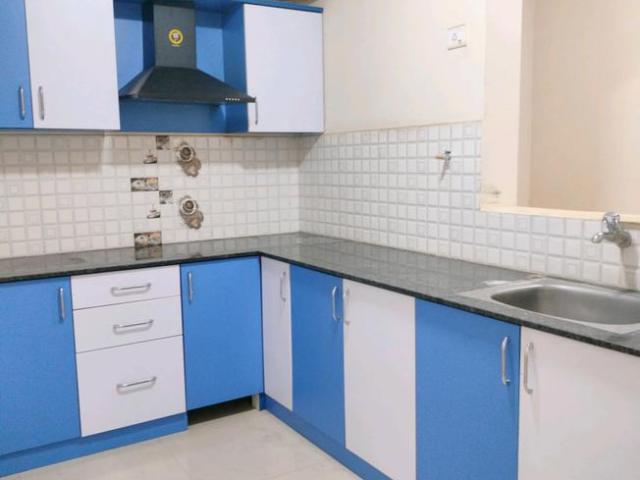 2 BHK Apartment in Bommasandra for rent Bengaluru. The reference number is 17500725
